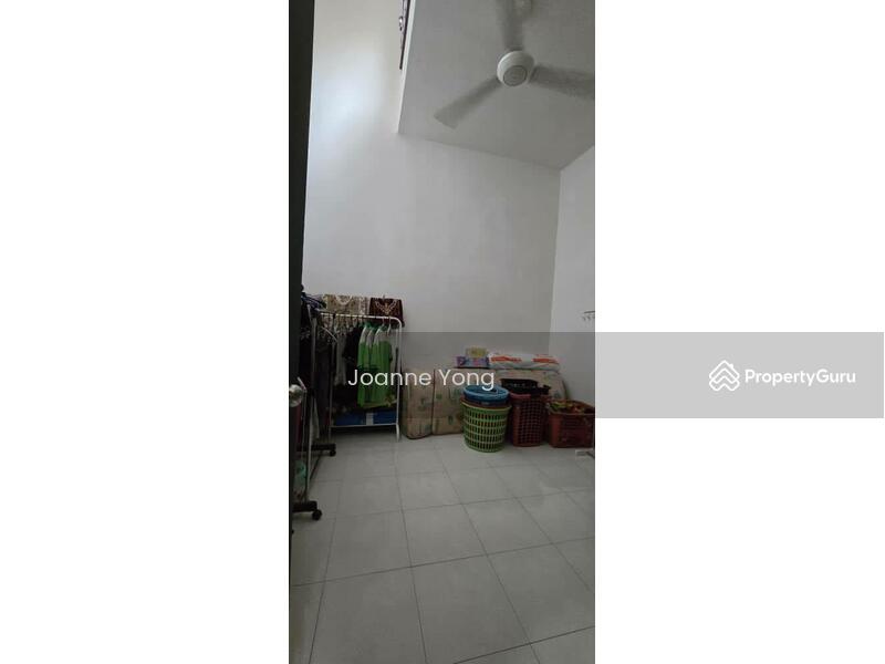 Untuk Dijual - Super Big Size Single Storey Terrace @ Taman Pulai Indah 2, Johor. Kangkar Pulai, Pulai Mutiara