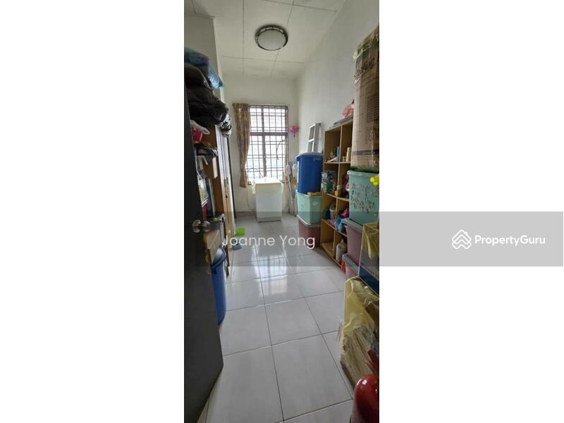 Untuk Dijual - Super Big Size Single Storey Terrace @ Taman Pulai Indah 2, Johor. Kangkar Pulai, Pulai Mutiara
