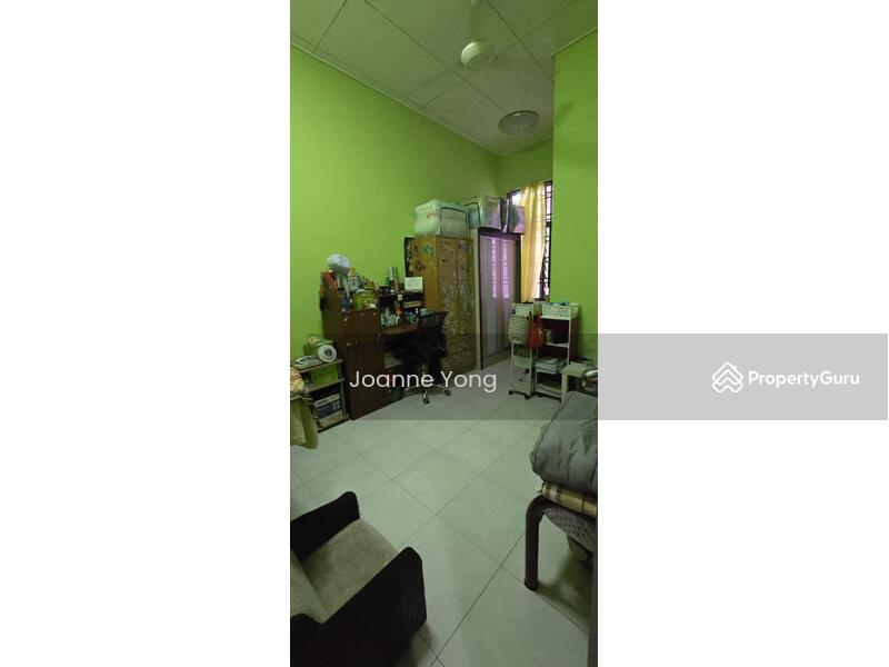 Untuk Dijual - Super Big Size Single Storey Terrace @ Taman Pulai Indah 2, Johor. Kangkar Pulai, Pulai Mutiara