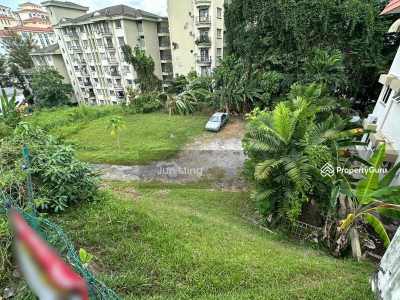 For Sale - Residential Land at Taman Tan Yew Lai