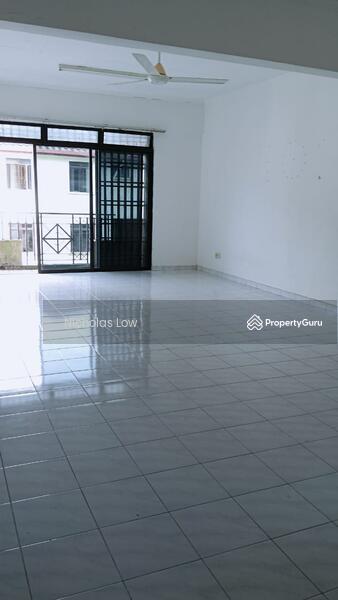 Untuk Disewa - Skudai Villa
