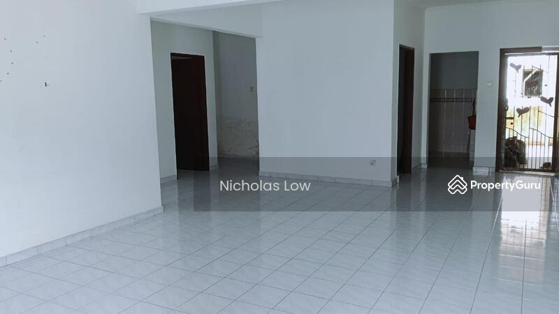 Untuk Disewa - Skudai Villa
