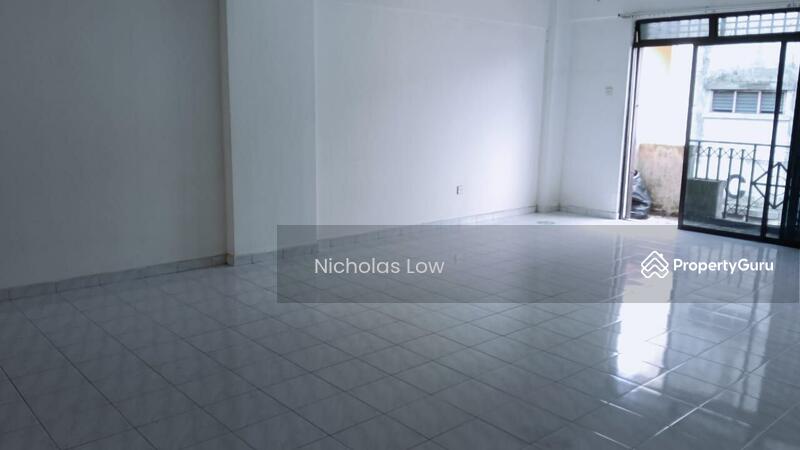 Untuk Disewa - Skudai Villa