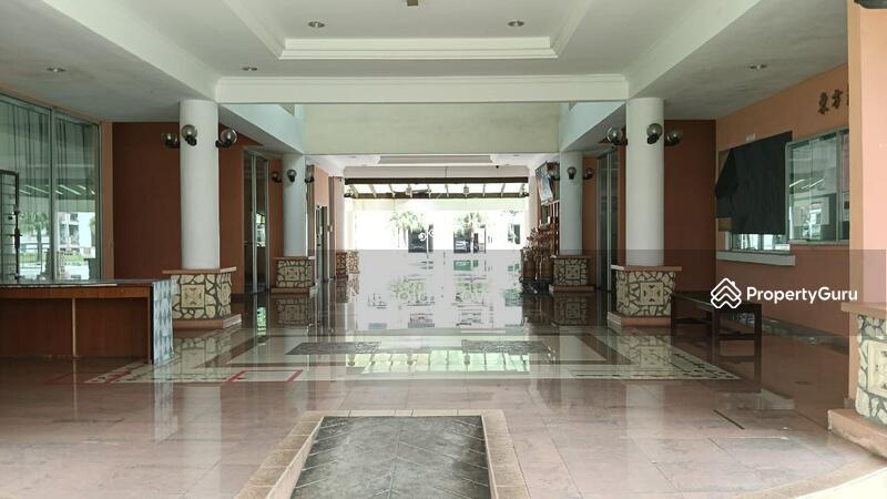 Untuk Disewa - Skudai Villa