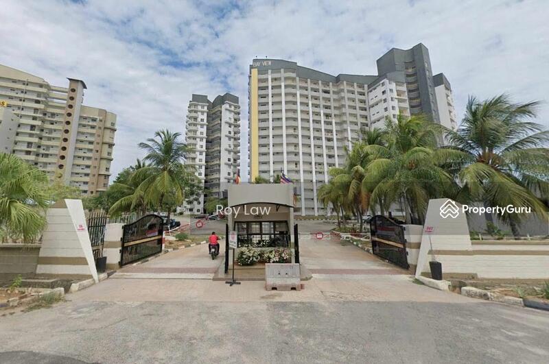 Untuk Disewa - Bay View Villas