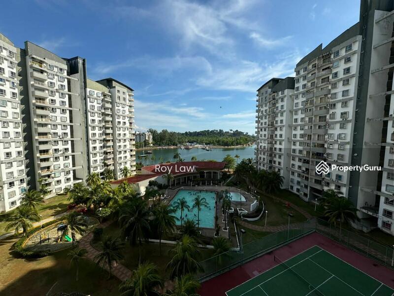 Untuk Disewa - Bay View Villas