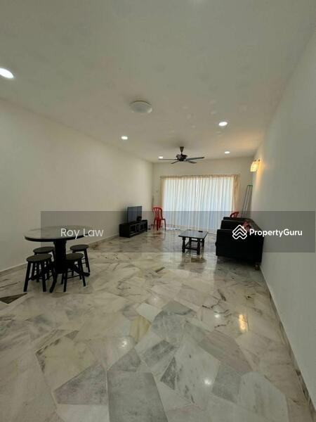 Untuk Disewa - Bay View Villas