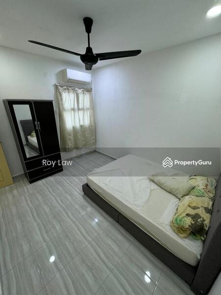 Untuk Disewa - Bay View Villas