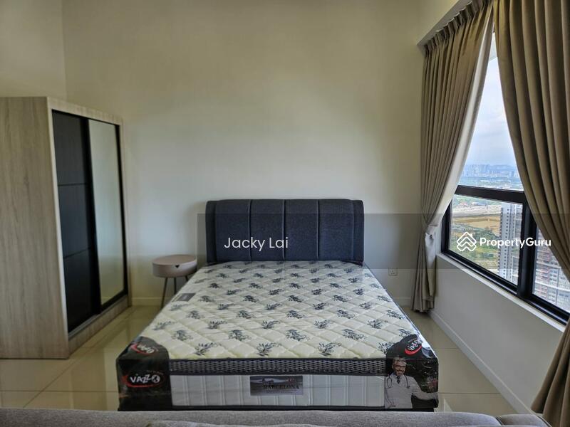 For Rent - SouthPlace Residences @ Tropicana Metropark