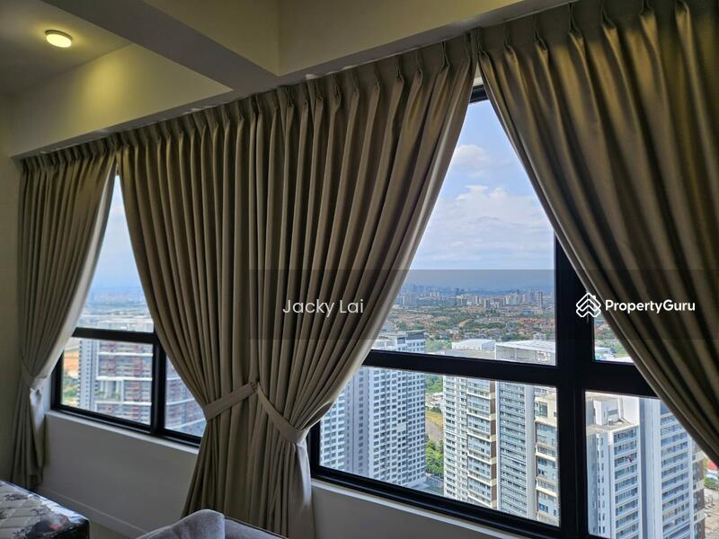For Rent - SouthPlace Residences @ Tropicana Metropark