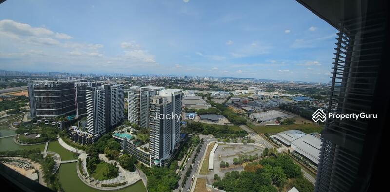 For Rent - SouthPlace Residences @ Tropicana Metropark