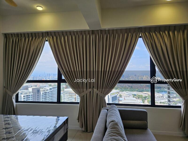 For Rent - SouthPlace Residences @ Tropicana Metropark