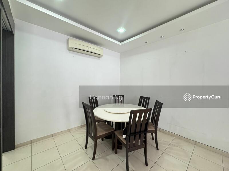For Rent - Taman Bukit indah