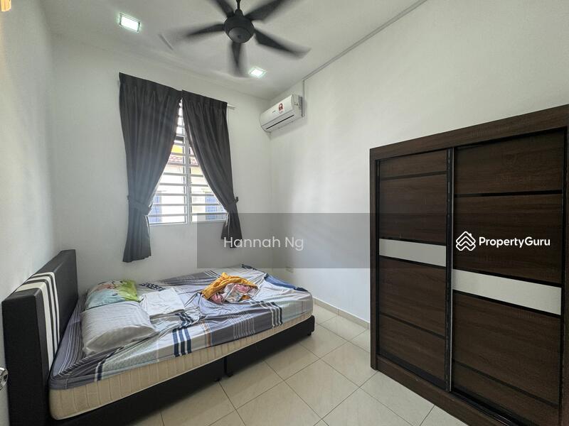 For Rent - Taman Bukit indah