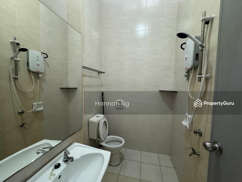 For Rent - Taman Bukit indah