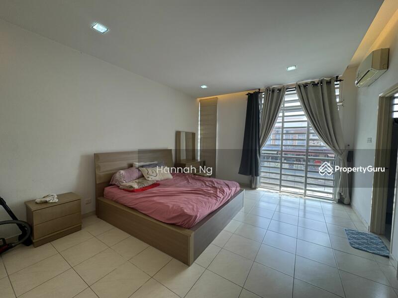 For Rent - Taman Bukit indah