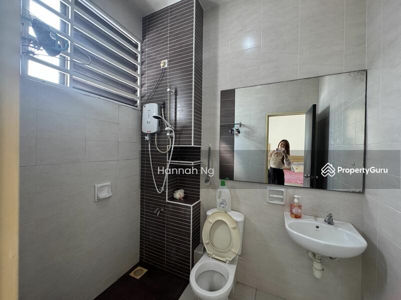 For Rent - Taman Bukit indah
