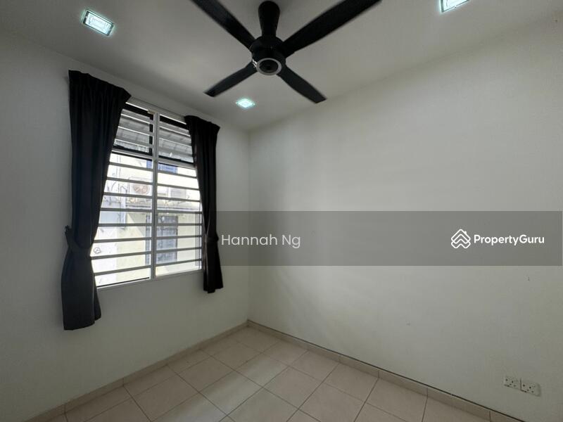 For Rent - Taman Bukit indah