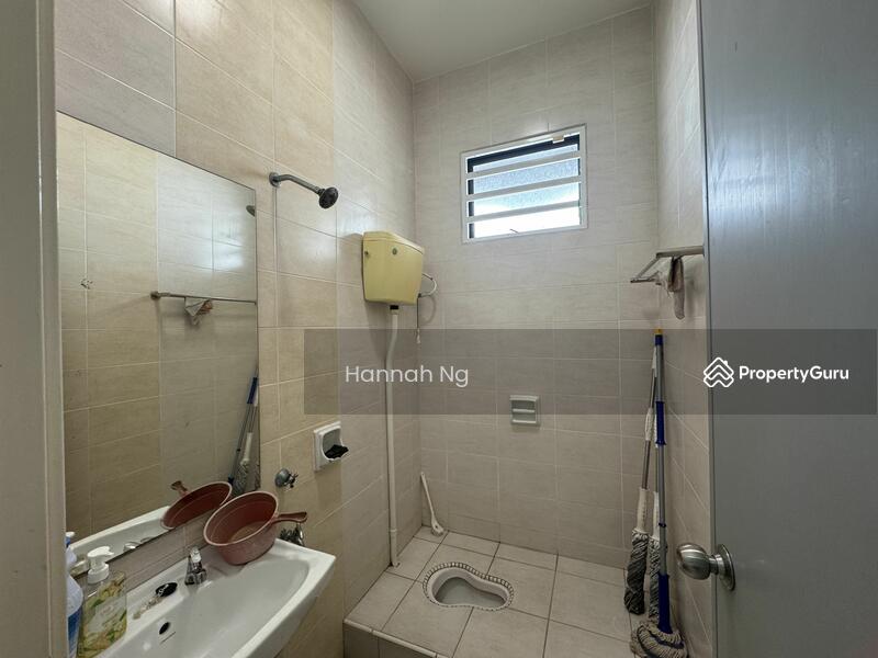 For Rent - Taman Bukit indah