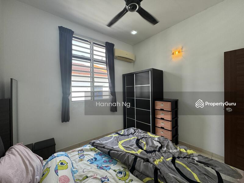 For Rent - Taman Bukit indah