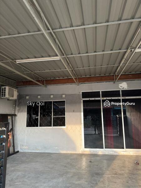 Untuk Disewa - Taman Puteri Gunung