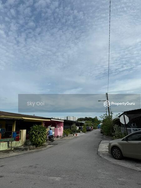 Untuk Disewa - Taman Puteri Gunung