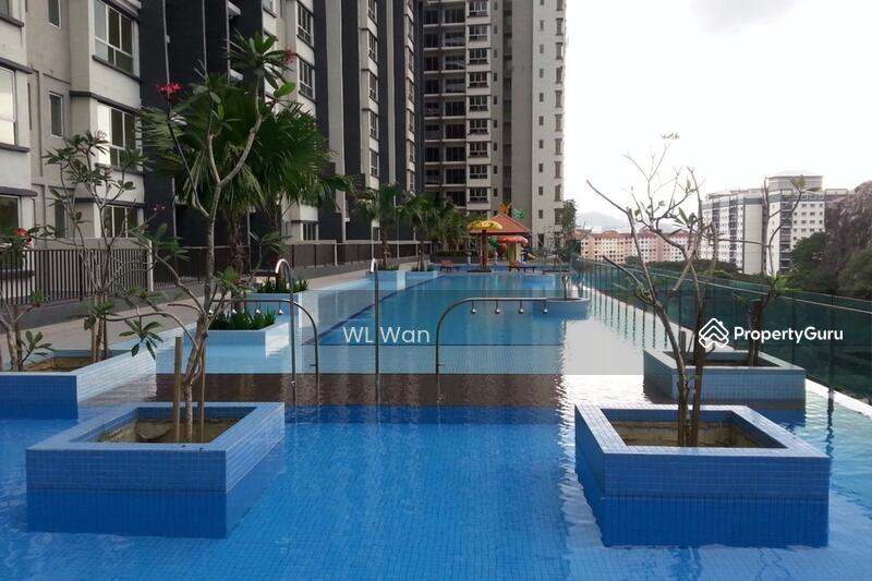 Untuk Dijual - Amara