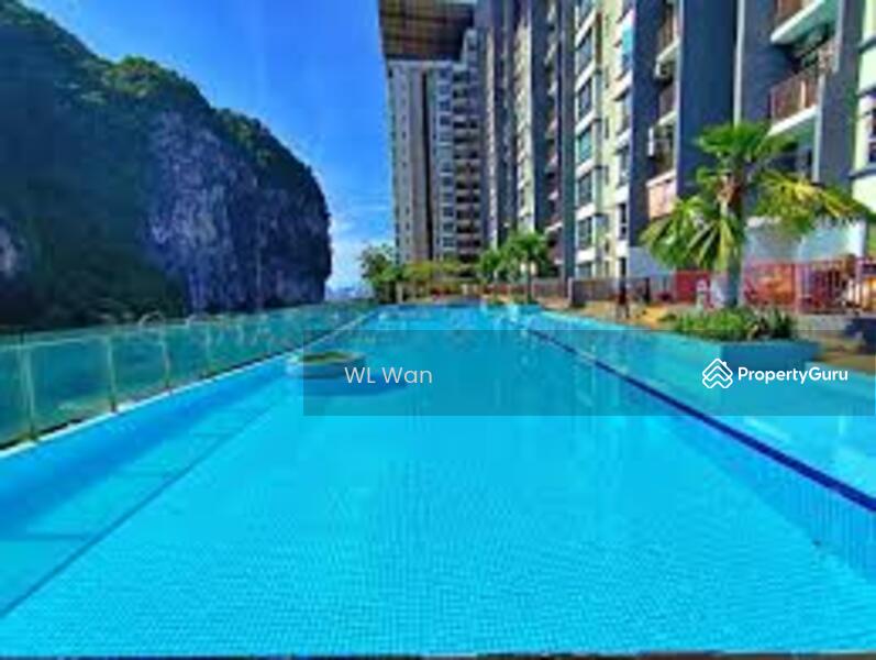 Untuk Dijual - Amara