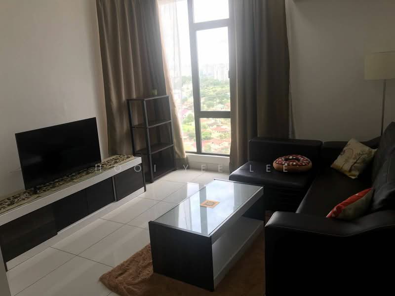 Service Residence for Sale at Residences @ 1 Tebrau - Hooi Yee Lee - PropertyGuru.com.my