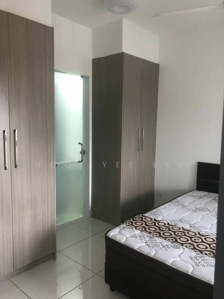 Service Residence for Sale at Residences @ 1 Tebrau - Hooi Yee Lee - PropertyGuru.com.my