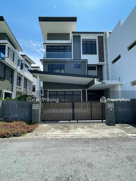 For Sale - Nusa Sentral