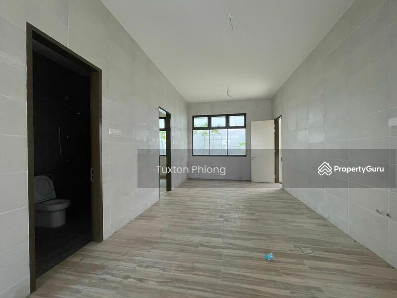 For Sale - Nusa Sentral