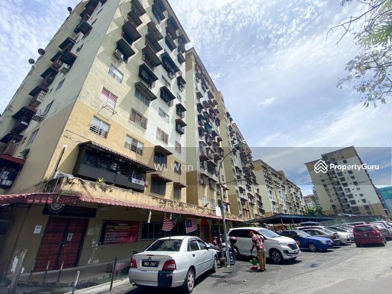 For Sale - Sentul Murni