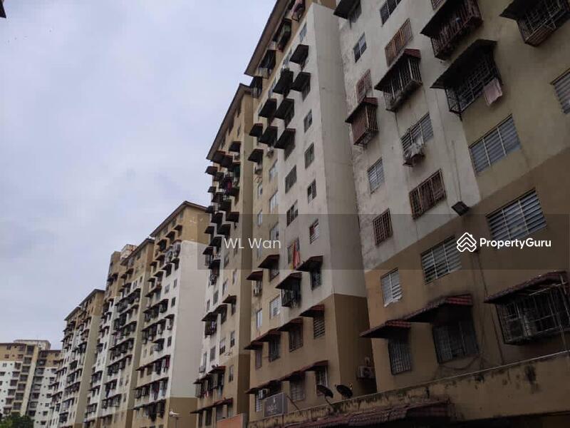 For Sale - Sentul Murni