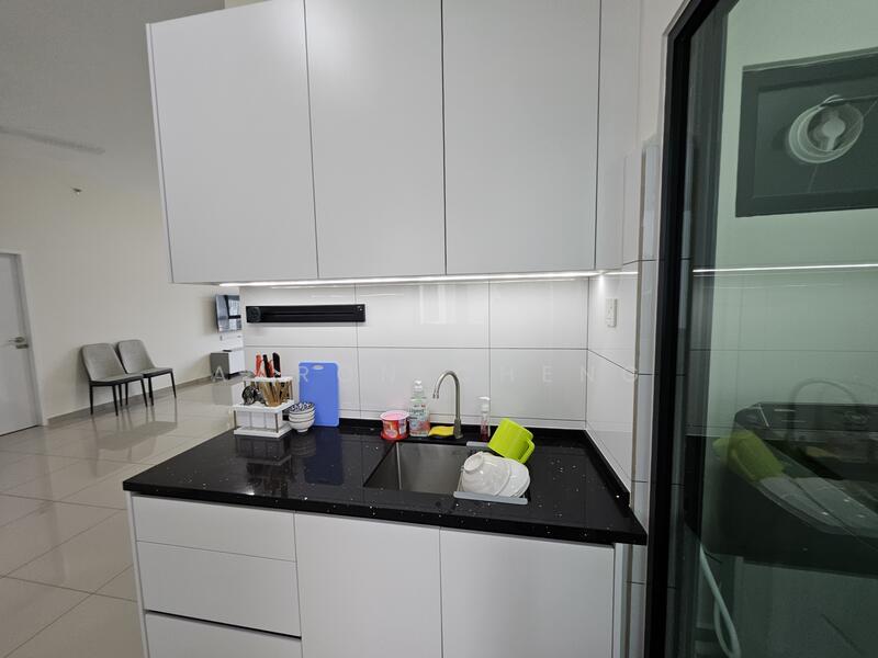 Untuk Disewa - Sunshine Residence