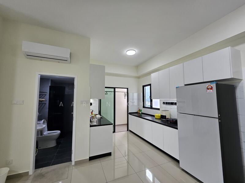 Untuk Disewa - Sunshine Residence