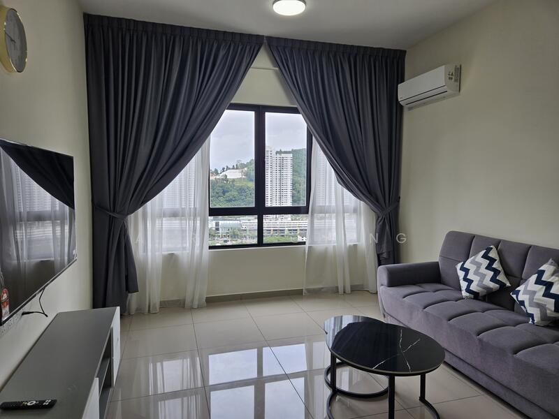 Untuk Disewa - Sunshine Residence