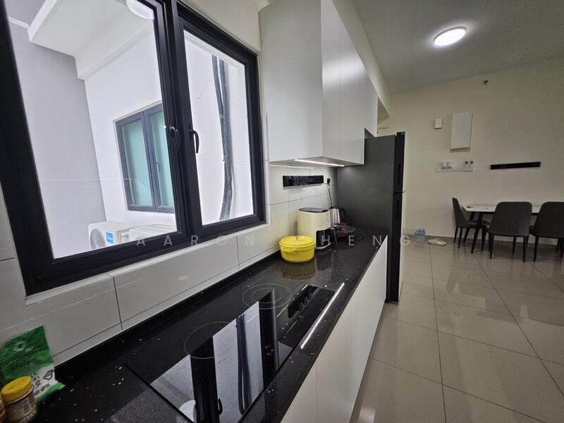 Untuk Disewa - Sunshine Residence