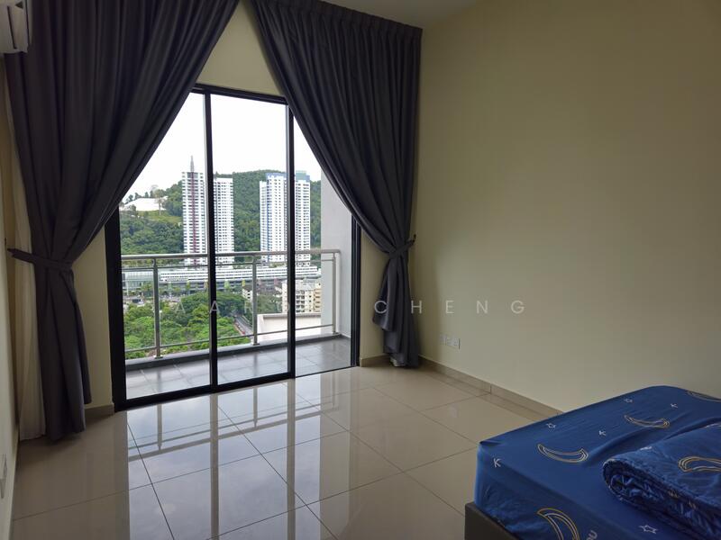 Untuk Disewa - Sunshine Residence