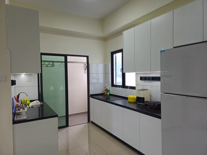 Untuk Disewa - Sunshine Residence