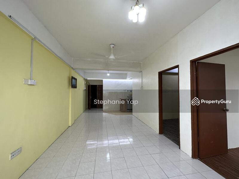 For Rent - Pangsapuri Perdana Villa