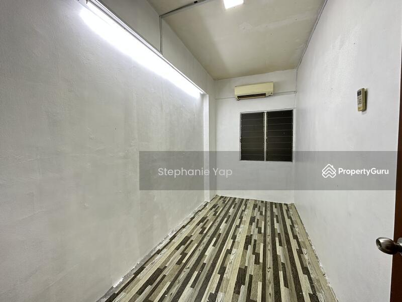 For Rent - Pangsapuri Perdana Villa