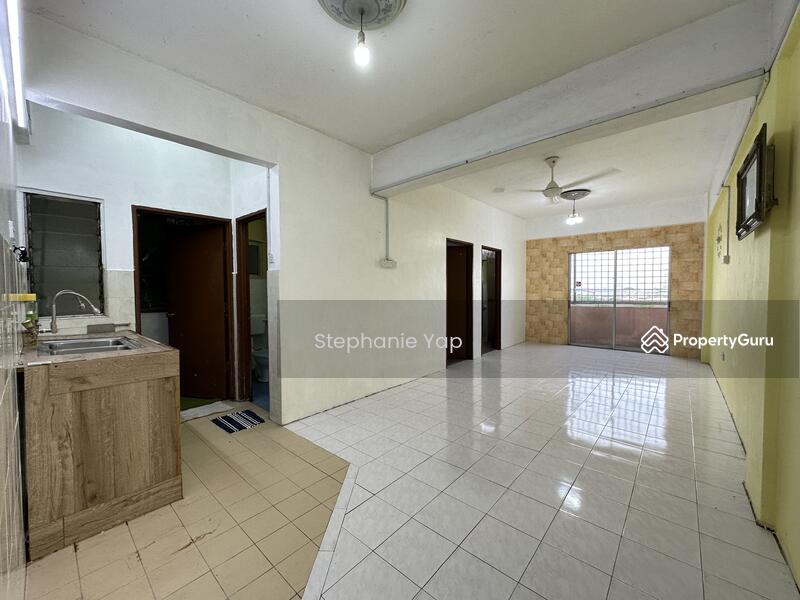 For Rent - Pangsapuri Perdana Villa