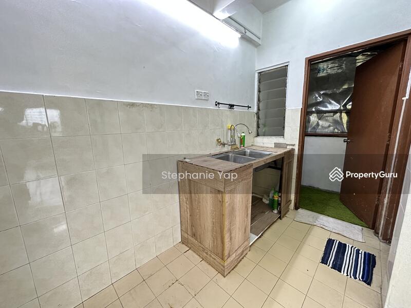 For Rent - Pangsapuri Perdana Villa