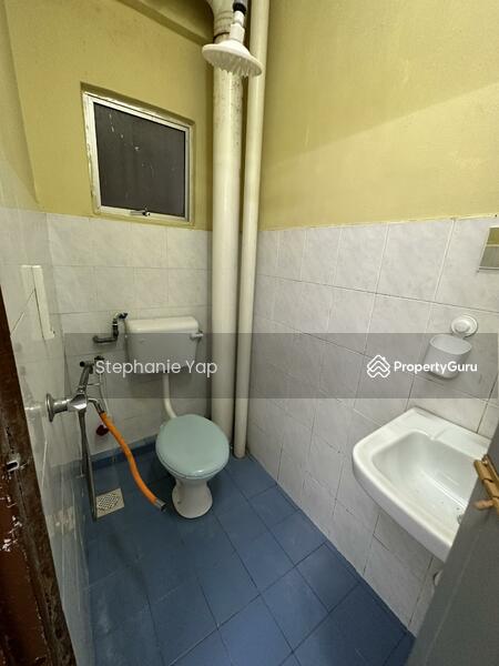 For Rent - Pangsapuri Perdana Villa