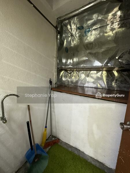 For Rent - Pangsapuri Perdana Villa