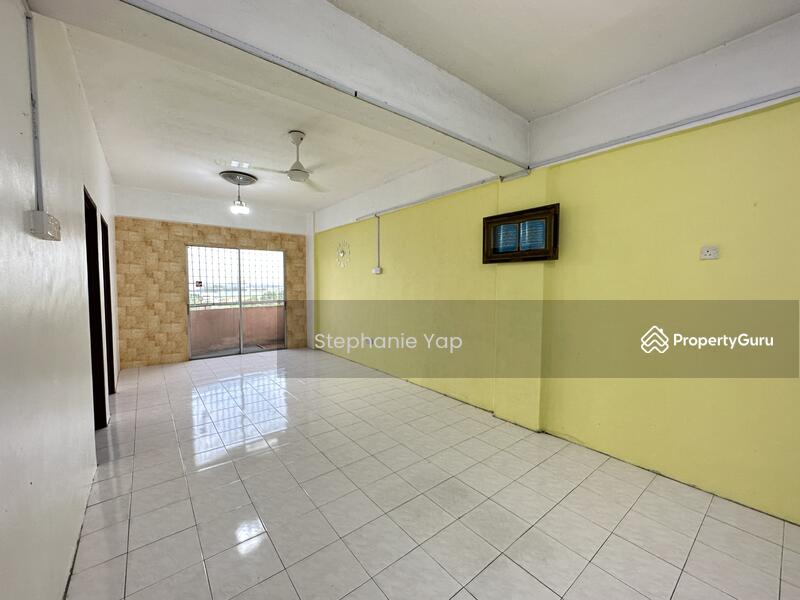 For Rent - Pangsapuri Perdana Villa