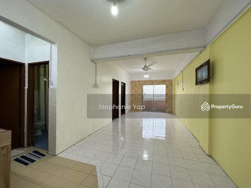 For Rent - Pangsapuri Perdana Villa