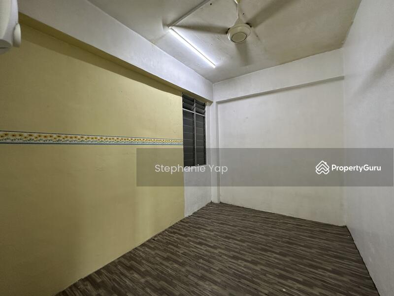 For Rent - Pangsapuri Perdana Villa