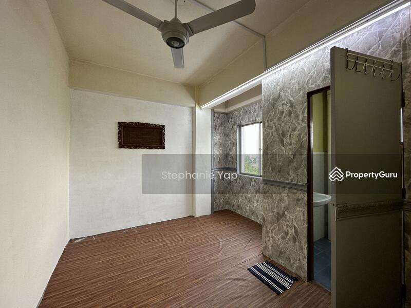 For Rent - Pangsapuri Perdana Villa